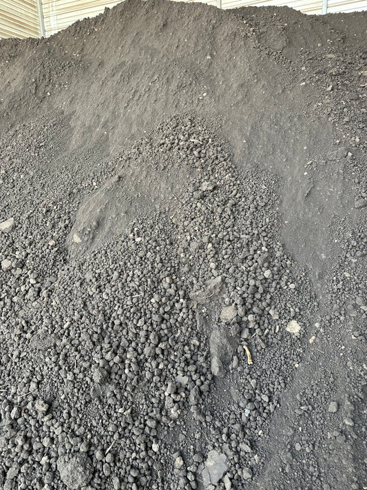 Topsoil