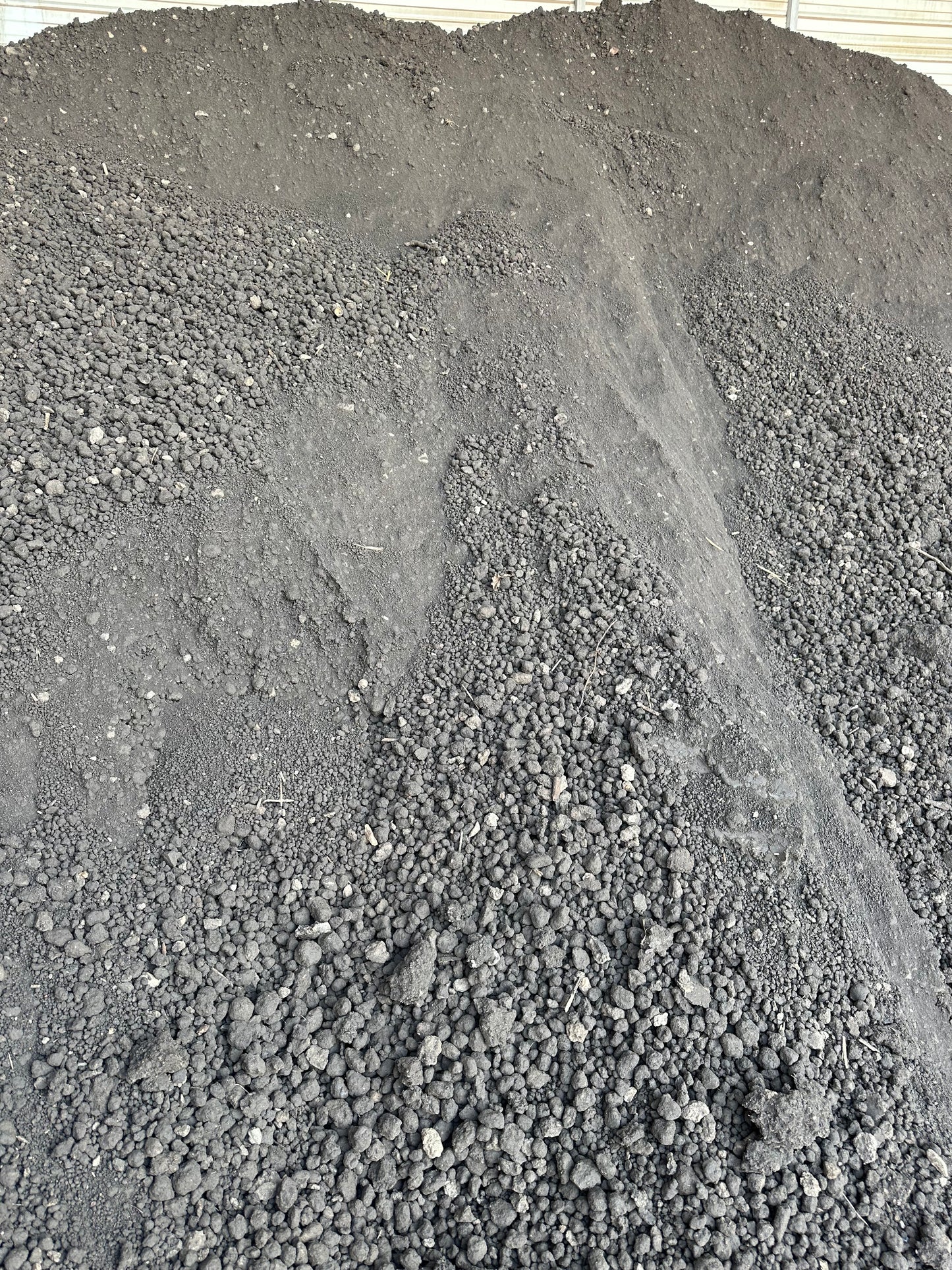 Topsoil