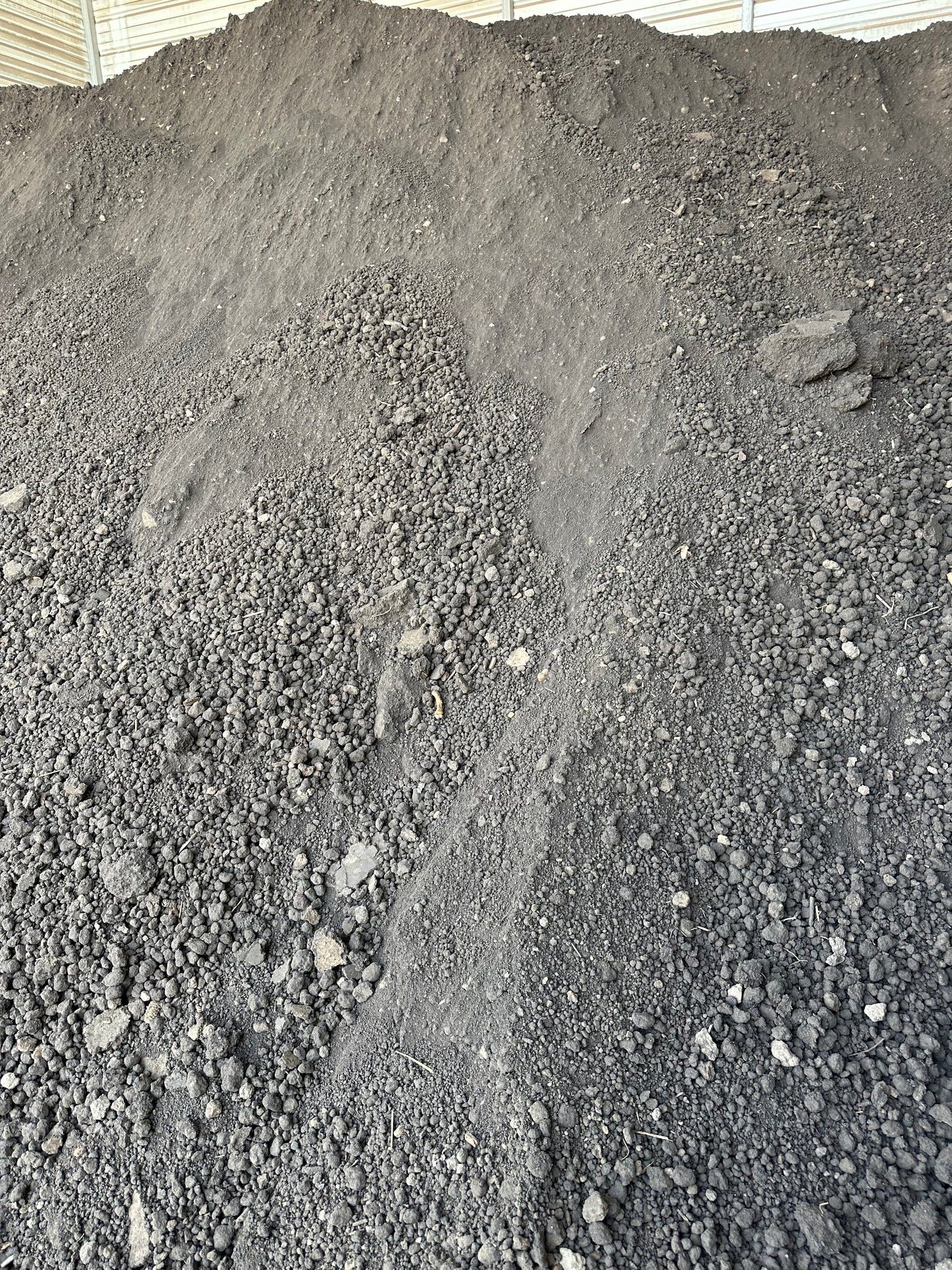 Topsoil