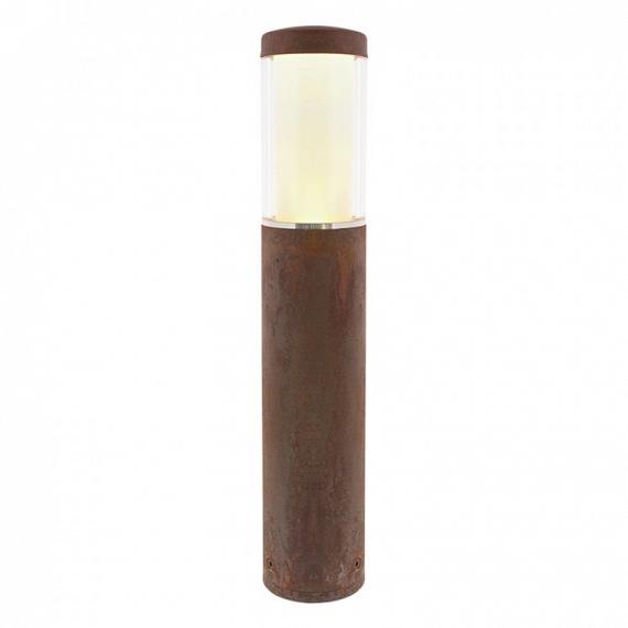 In-Lite LIV LOW Corten