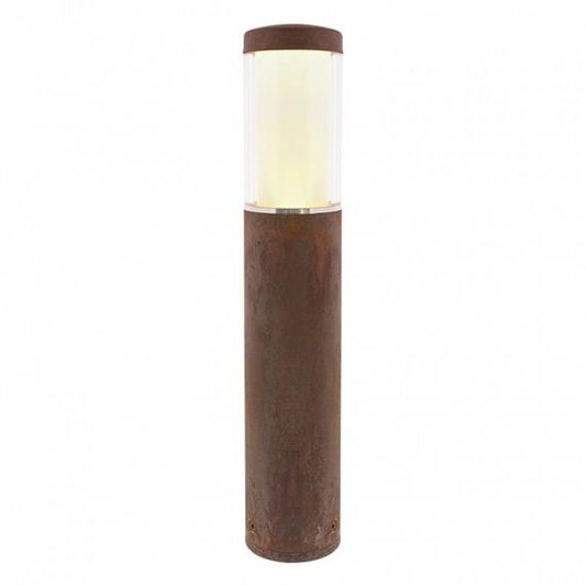 In-Lite LIV LOW Corten