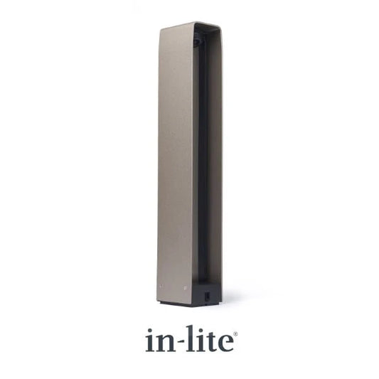 In-Lite ACE HIGH Rosé Silver