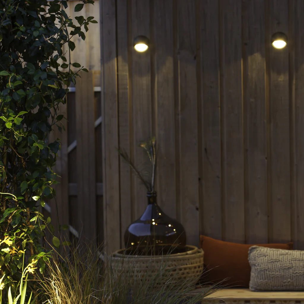 In-Lite BLINK Dark Grey