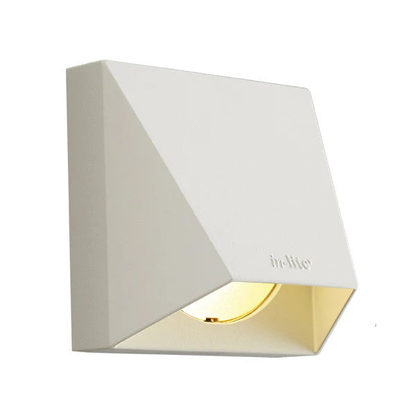 In-Lite WEDGE White