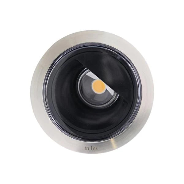 In-Lite LUNA Stainless Steel