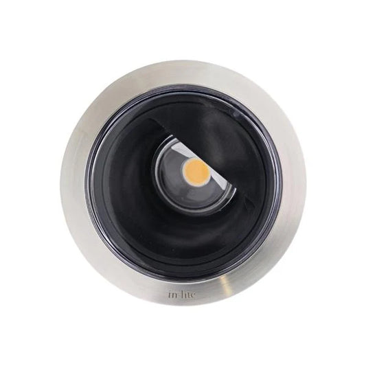 In-Lite LUNA Stainless Steel