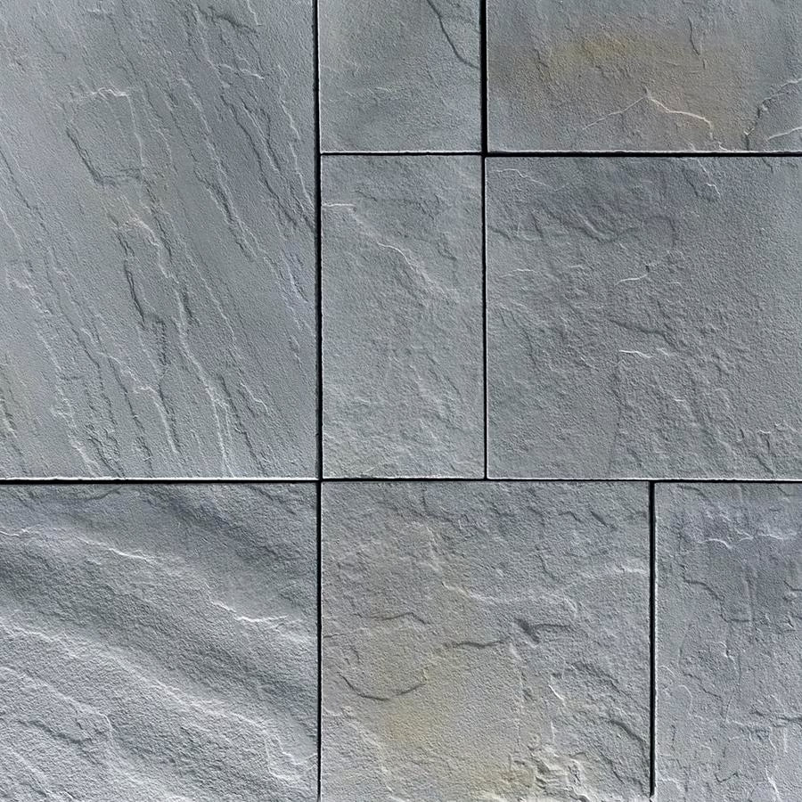 Techo-Bloc INCA HD², SLATE, RIVIERA