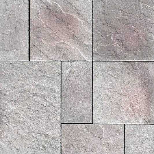 Techo-Bloc INCA HD², SLATE, VICTORIA