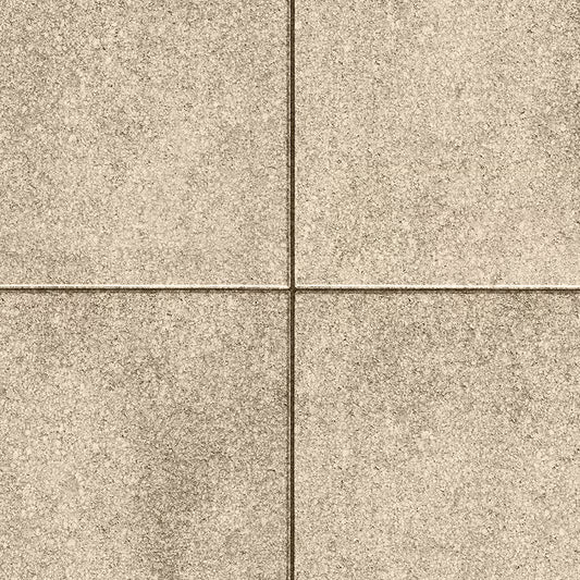 Techo-Bloc INDUSTRIA 600X600X100 HD², GRANITEX, CAFFE CREMA * Paver