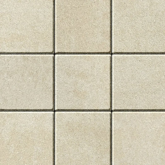 Techo-Bloc INDUSTRIA 900X600X60 HD², SMOOTH, BEIGE CREAM