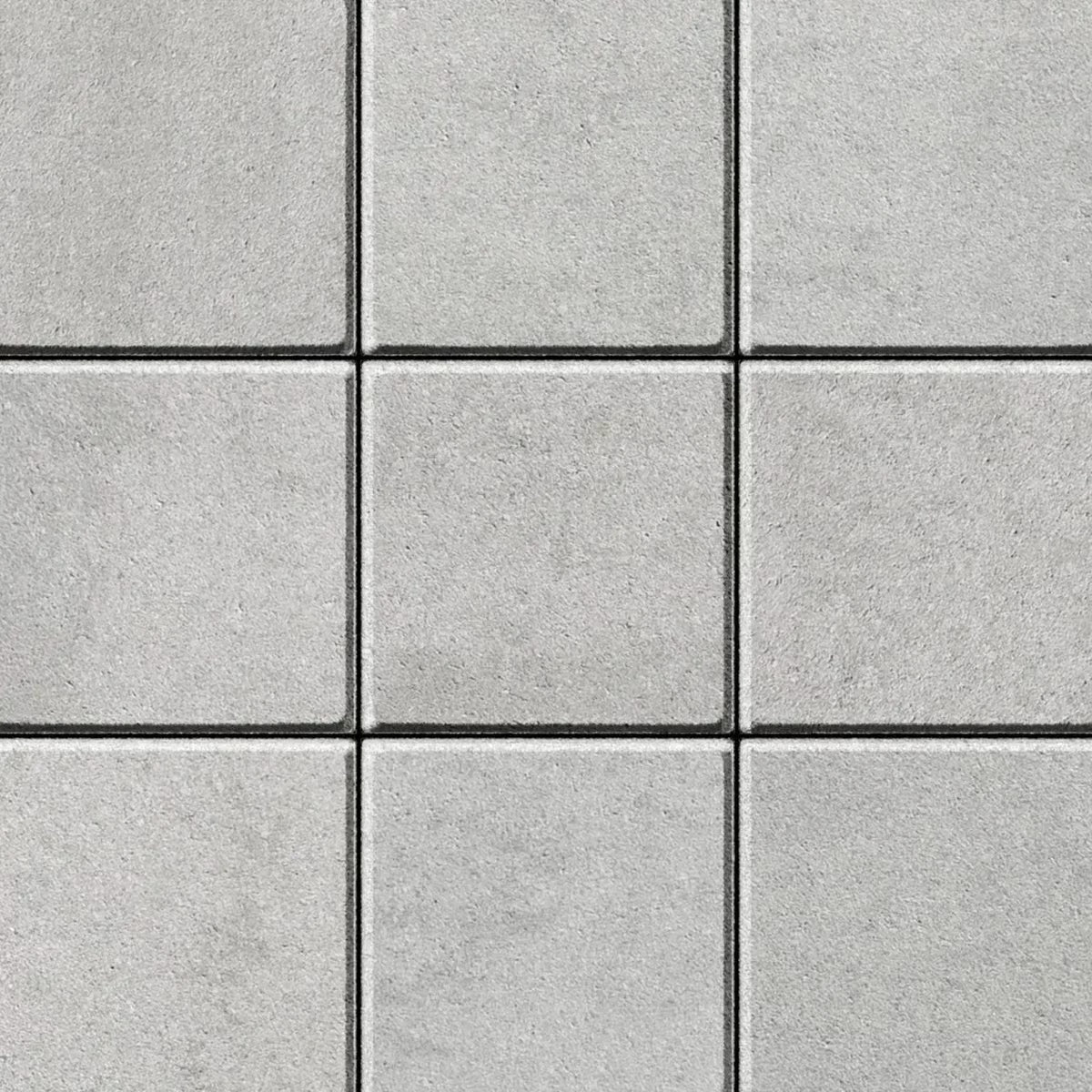 Techo-Bloc INDUSTRIA 600X300X100 HD², SMOOTH, GREYED NICKEL * Paver
