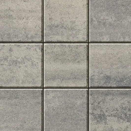 Techo-Bloc INDUSTRIA 900X600X60 HD², SMOOTH, SHALE GREY