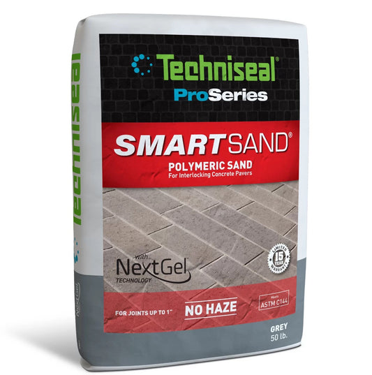 Smart Sand Prairie Grey