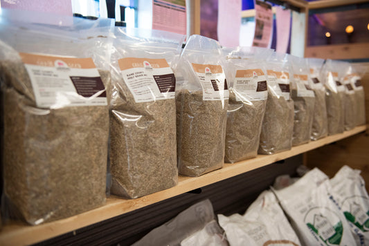 Premium Seed Bag 10 lbs