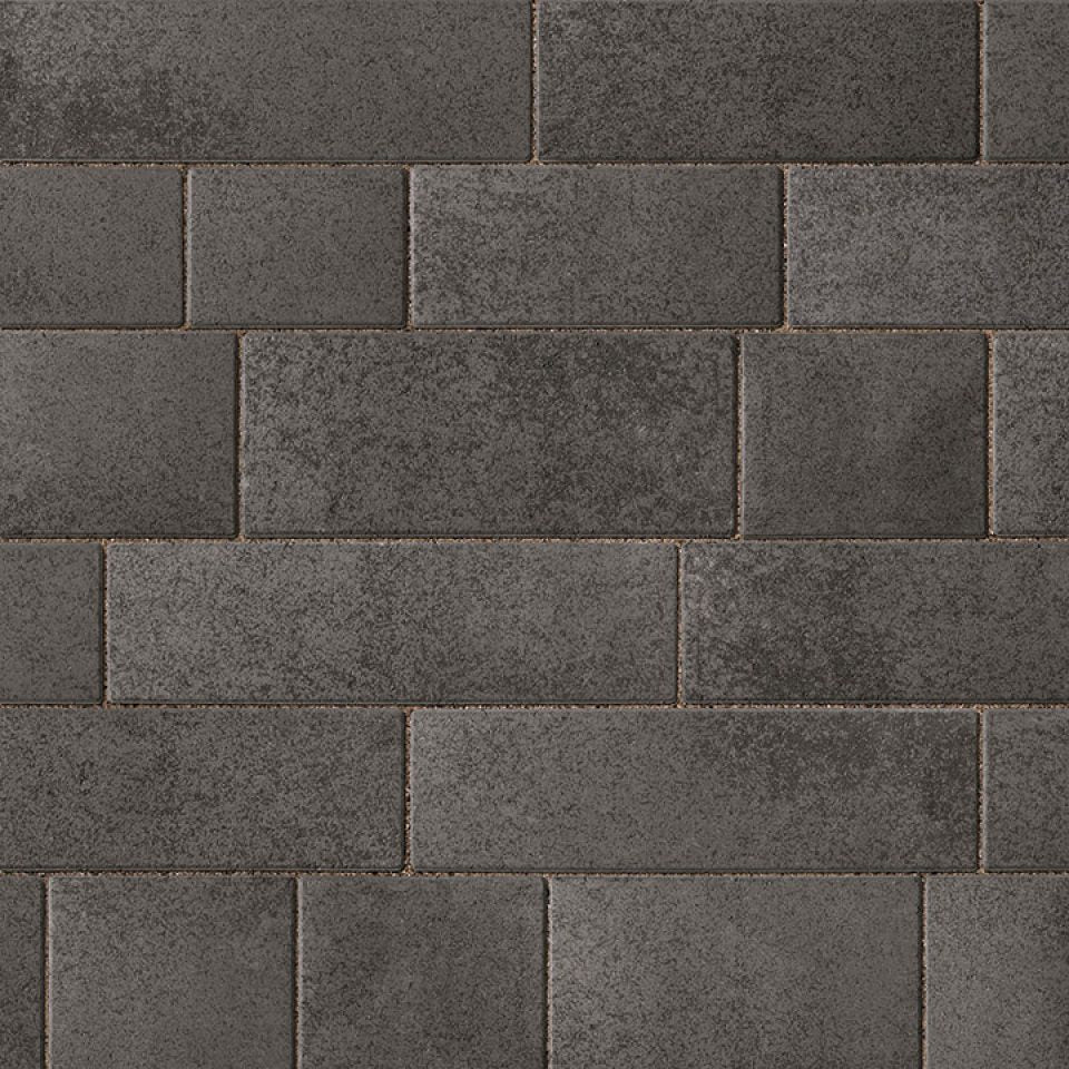 Pavers : Pavers : Unilock Artline™ Umbriano 7cm Mnght Sky