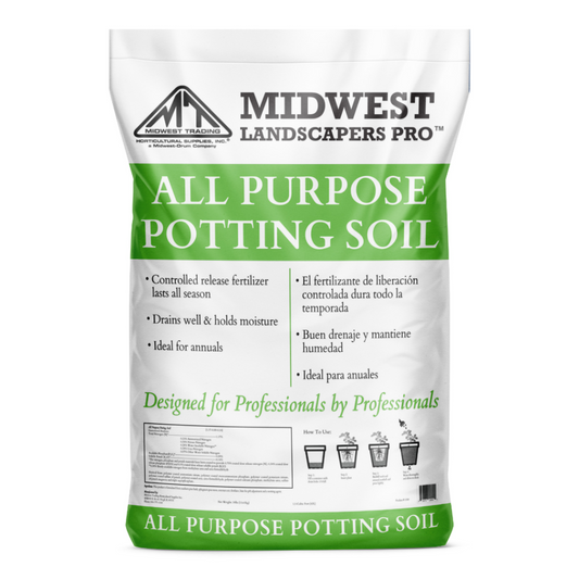 All Purpose Potting Soil 1.5CF Bag