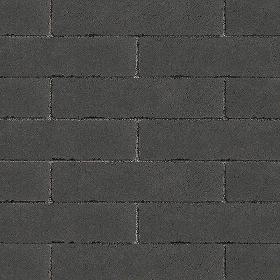 Pavers : Pavers : Unilock Mattoni™ Premier 6cm Dark Charcoal