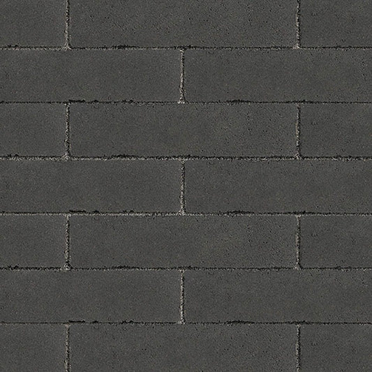 Pavers : Pavers : Unilock Mattoni™ Premier 6cm Dark Charcoal