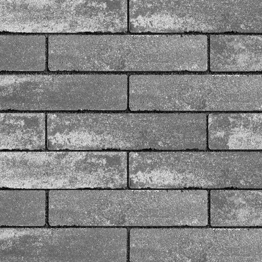 Pavers : Pavers : Unilock Mattoni™ Premier 6cm Granite Fusion