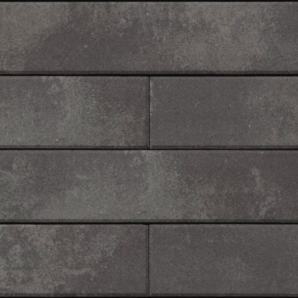 Belgard Anthracite Melville Tandem Wall