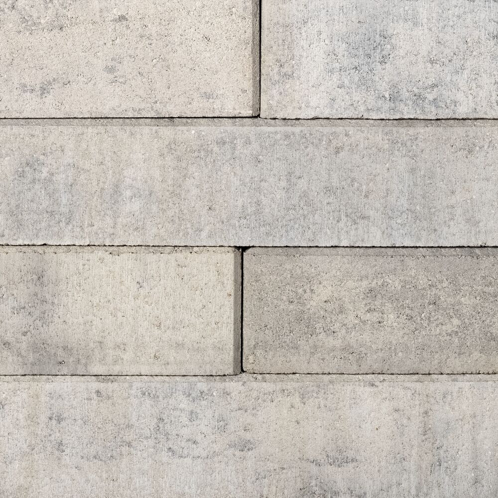 Belgard Scandina Gray Melville Tandem Wall