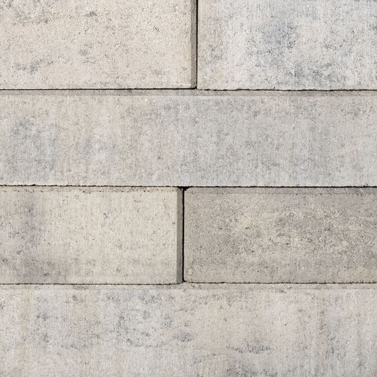 Belgard Scandina Gray Melville Tandem Wall