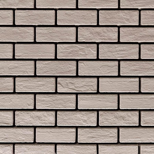 Techo-Bloc MIKA, KLEANBLOC, ROCK GARDEN BROWN Paver
