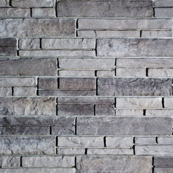 Belgard Scandina Gray Lamina Tandem Wall