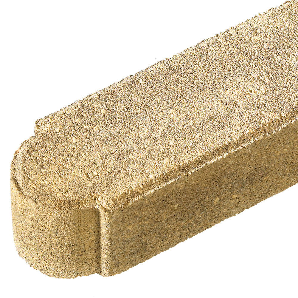 Belgard Cambray Tan Edgestone Edger Paver