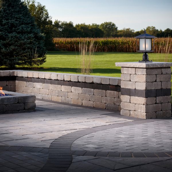 Belgard Ashbury Haze Weston Universal Paver