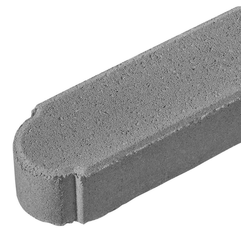 Belgard Charcoal Edgestone Edger Paver
