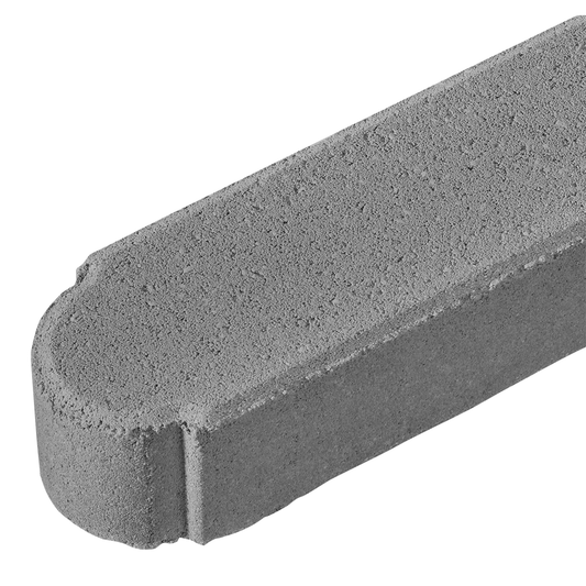 Belgard Charcoal Edgestone Edger Paver