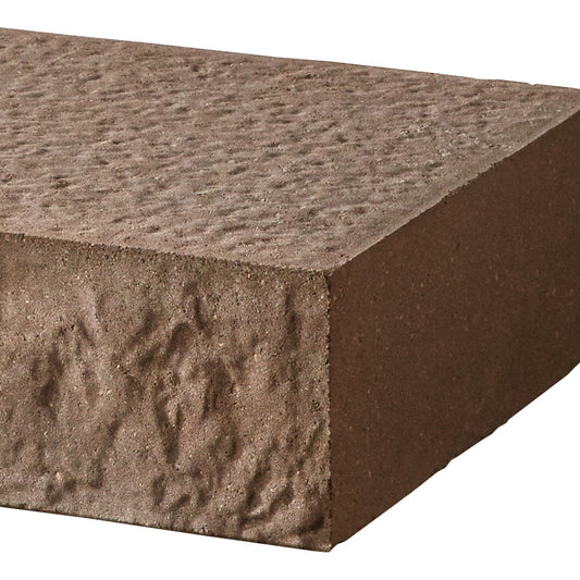 Belgard Brown Landings Step