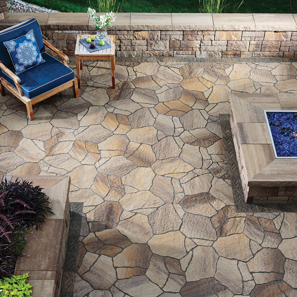 Belgard Aspen Mega-Arbel 60mm