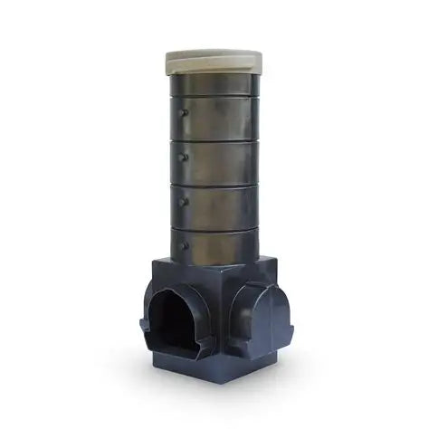 Aquascape LARGE SNORKEL VAULT AND CAP