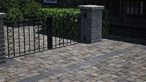 Belgard Galway Charlestone Paver 60mm (Colortech)