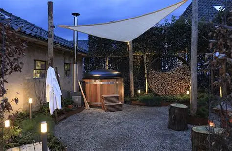 In-Lite LIV Corten