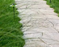 High Format Grand Flagstone 90 sf. LIMESTONE - Plt