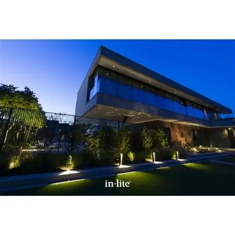 In-Lite ACE HIGH Rosé Silver