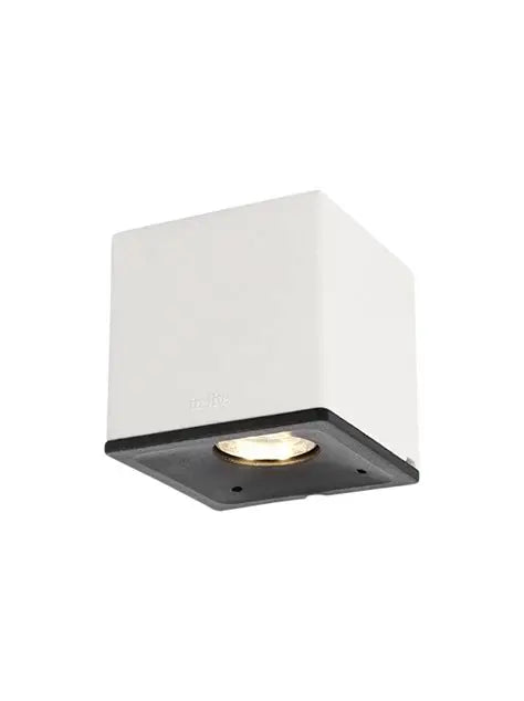 In-Lite BIG CUBID White
