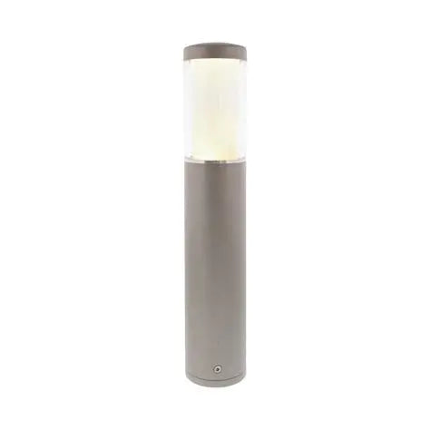 In-Lite LIV LOW Rosé Silver