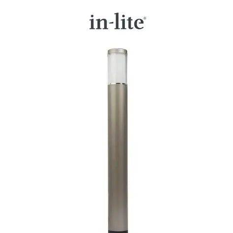 In-Lite LIV Rosé Silver