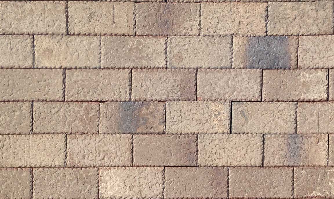 Pine Hall Brick Old Mill (gray/brown flash)