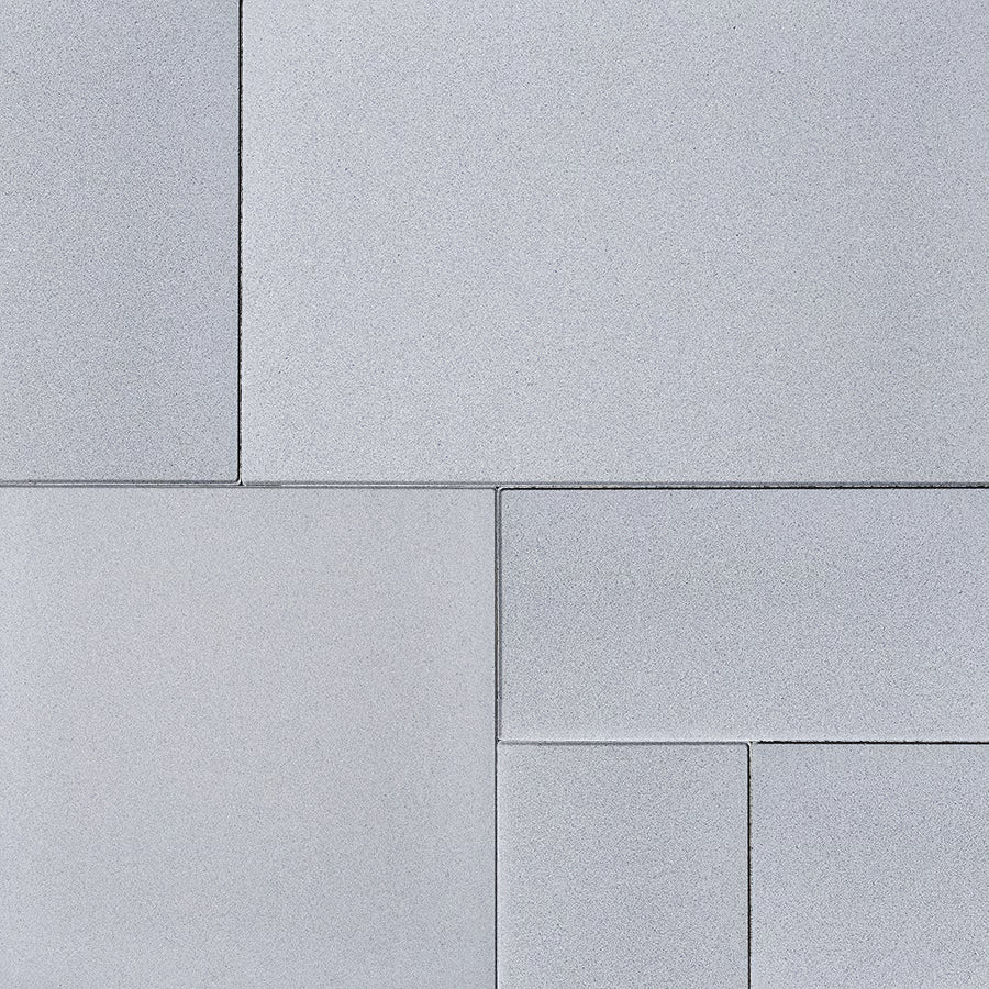 Techo-Bloc PARA HD², 250X500, SMOOTH, SILVER GRANITE