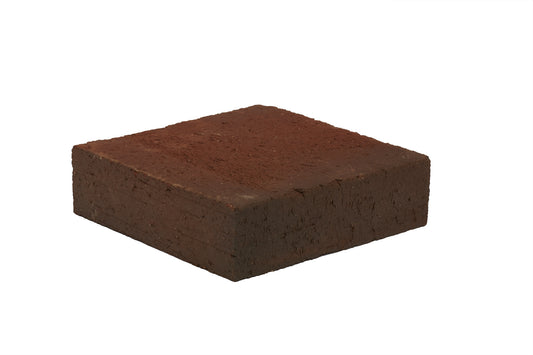 Pine Hall Brick Pathway 8x8 Red