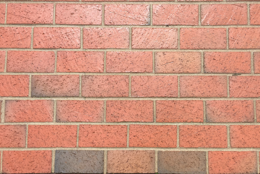 Pine Hall Brick Pathway FR Modular (red flash)