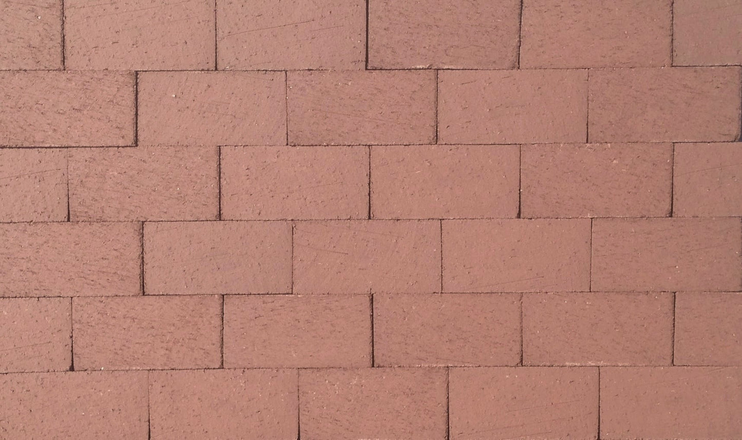 Pine Hall Brick Pathway Red 4X8