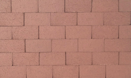 Pine Hall Brick Pathway Red 4X8