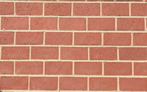 Pine Hall Brick Pathway Red Modular