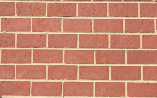 Pine Hall Brick Brookstown Red Modular